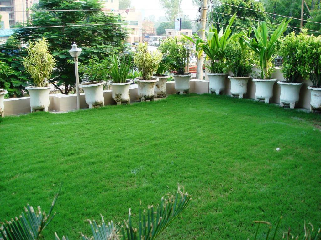 Fabhotel Kashish Residency Sector 26 Noida Zewnętrze zdjęcie