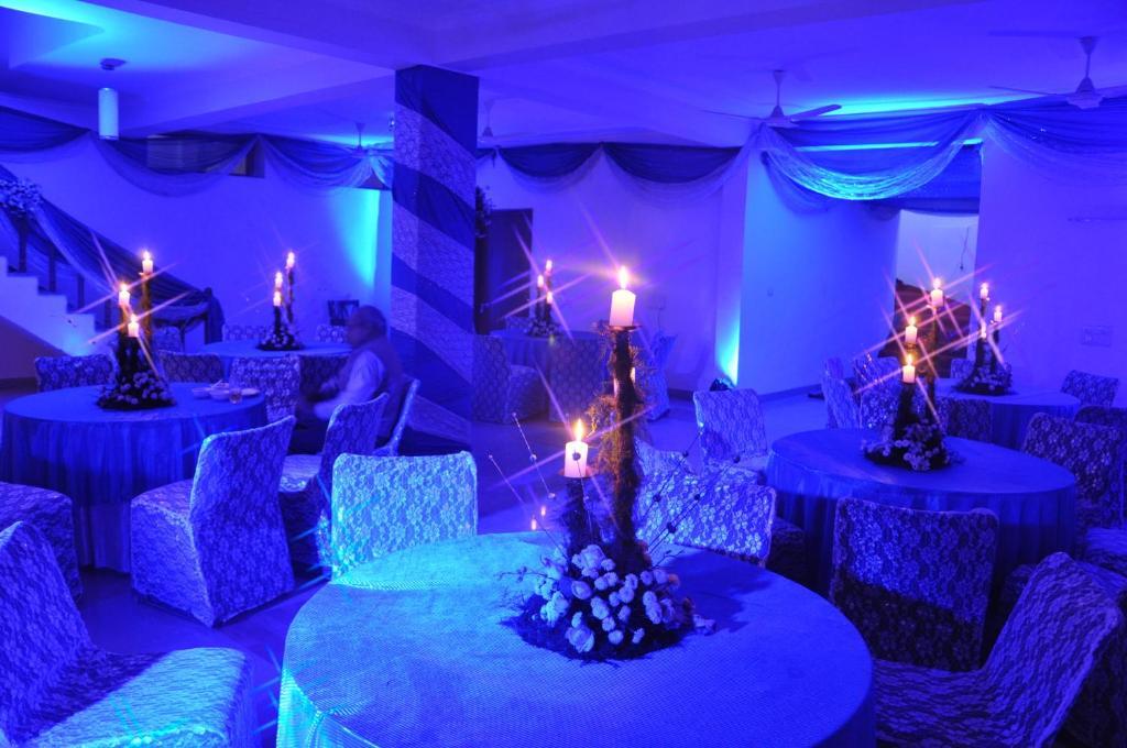 Fabhotel Kashish Residency Sector 26 Noida Zewnętrze zdjęcie
