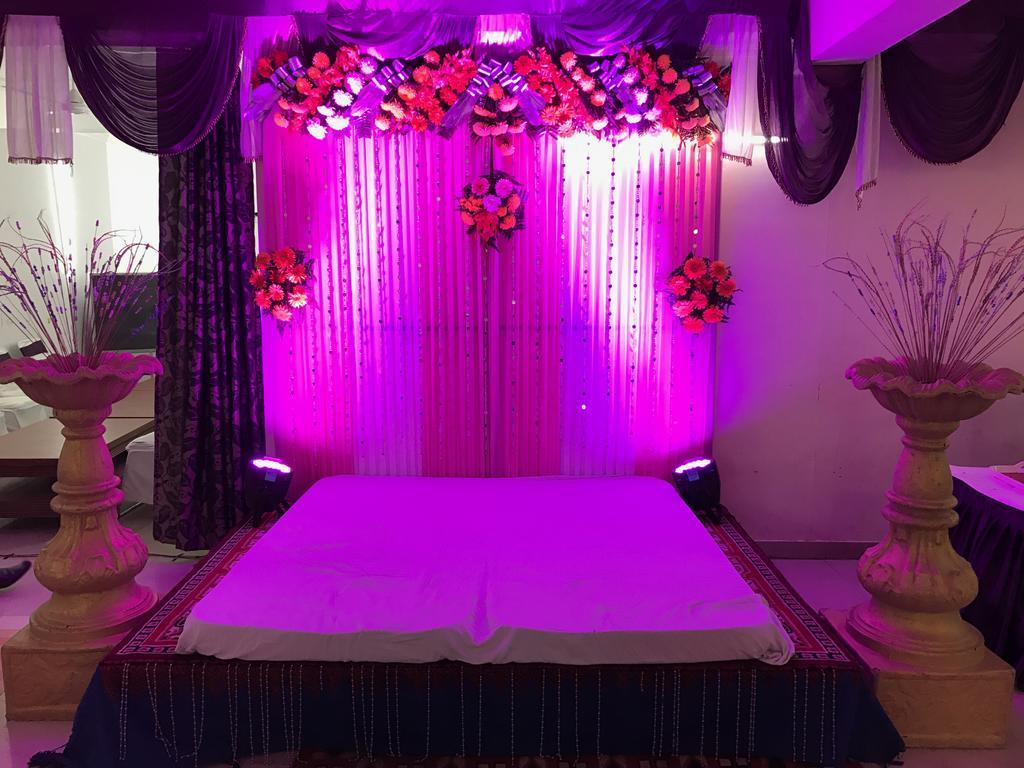 Fabhotel Kashish Residency Sector 26 Noida Zewnętrze zdjęcie
