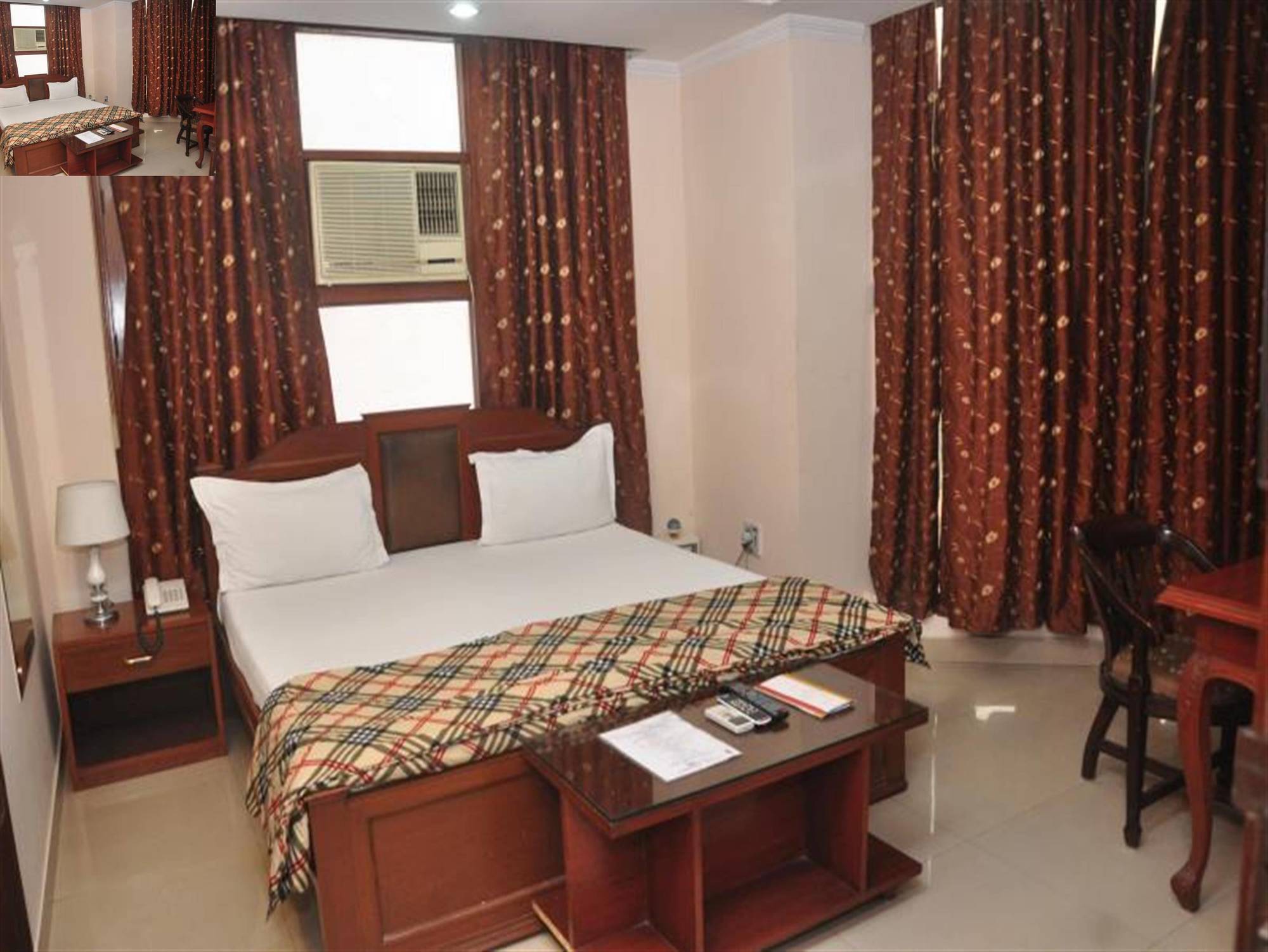 Fabhotel Kashish Residency Sector 26 Noida Zewnętrze zdjęcie