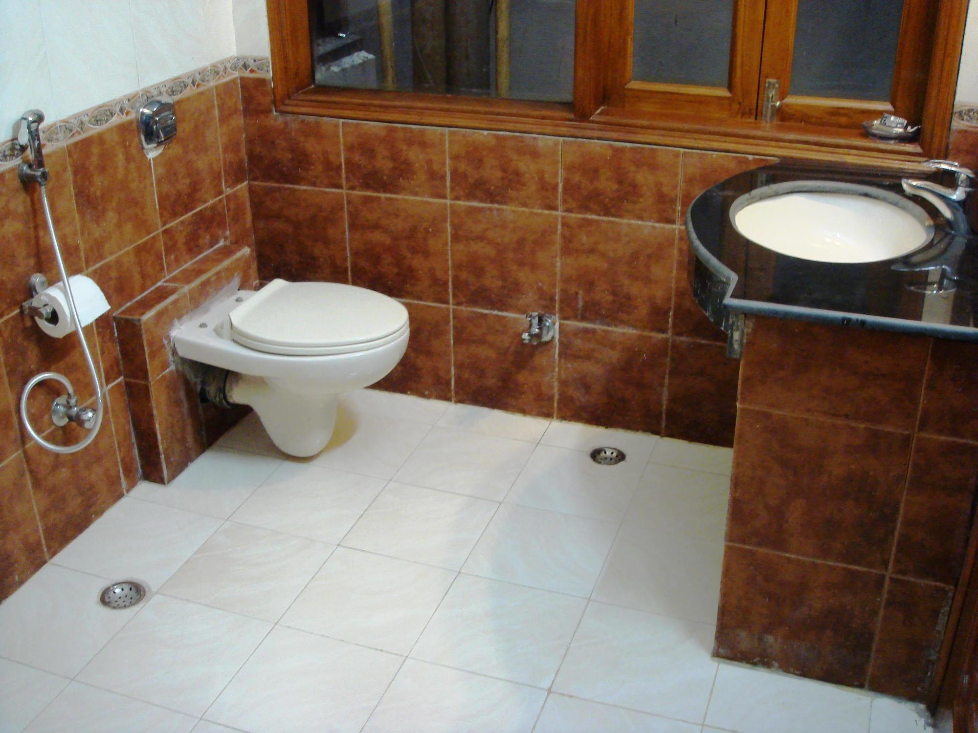 Fabhotel Kashish Residency Sector 26 Noida Zewnętrze zdjęcie